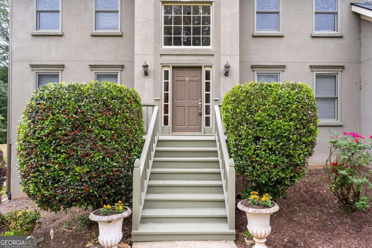 Remington Glen - Residential Lease