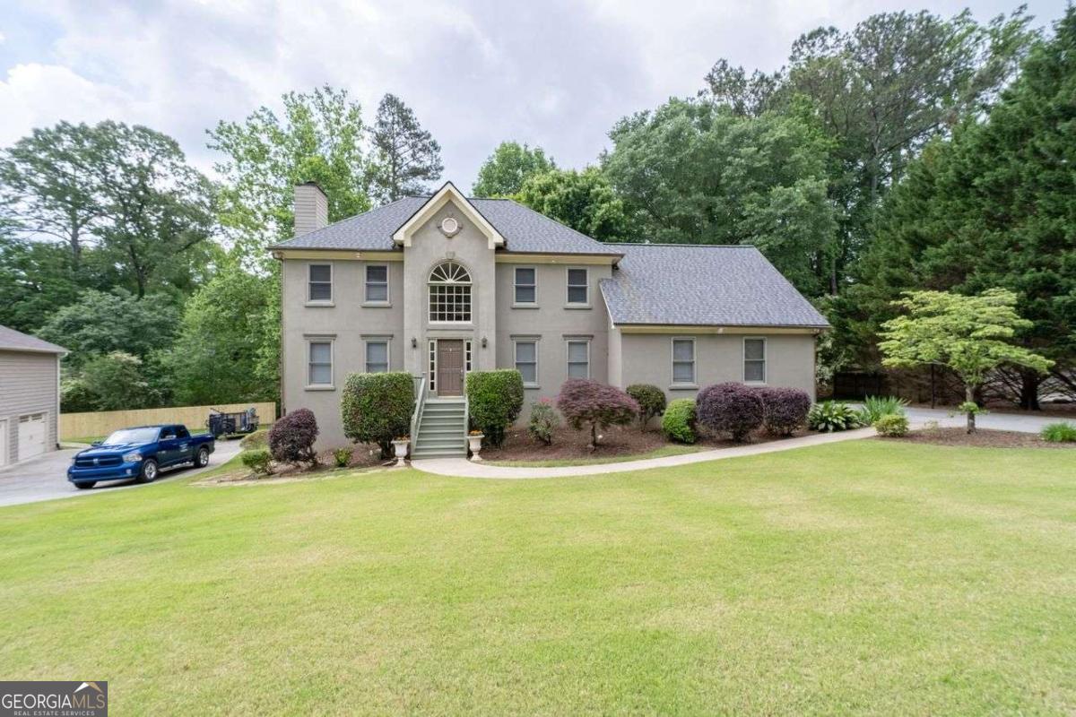 Remington Glen - Residential Lease