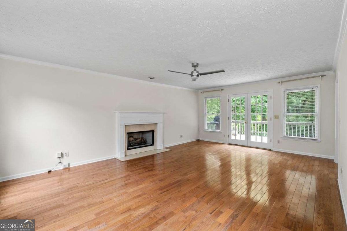 Remington Glen - Residential Lease