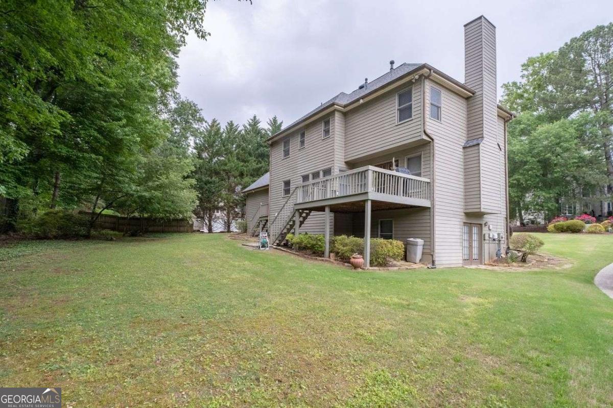 Remington Glen - Residential Lease