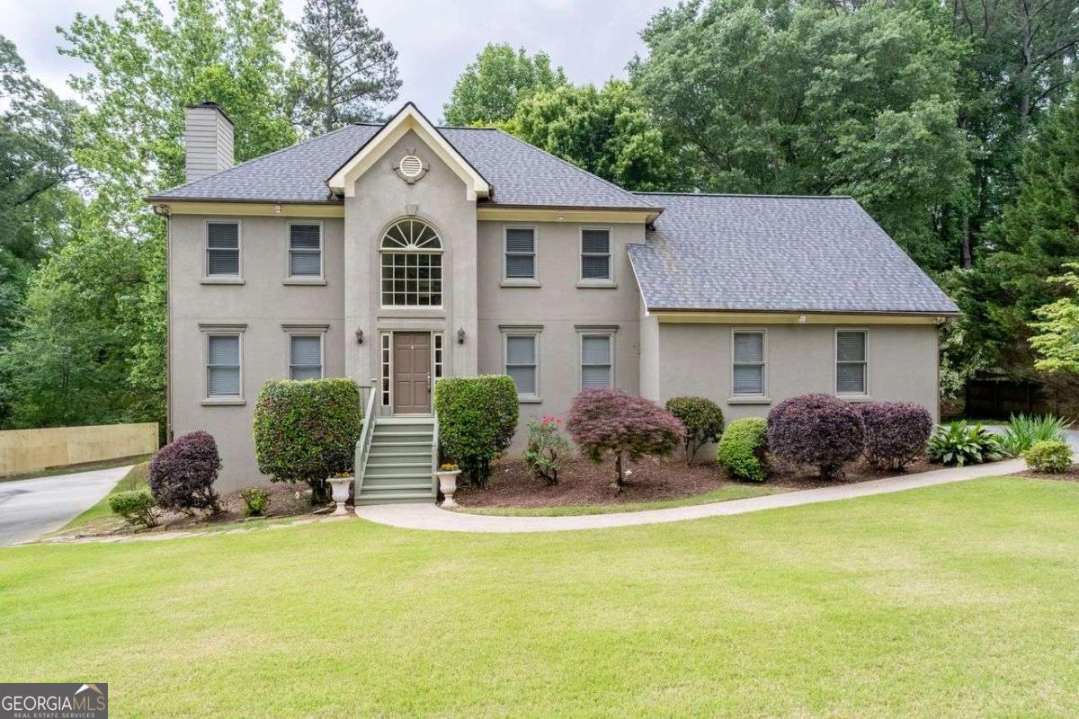 Remington Glen - Residential Lease