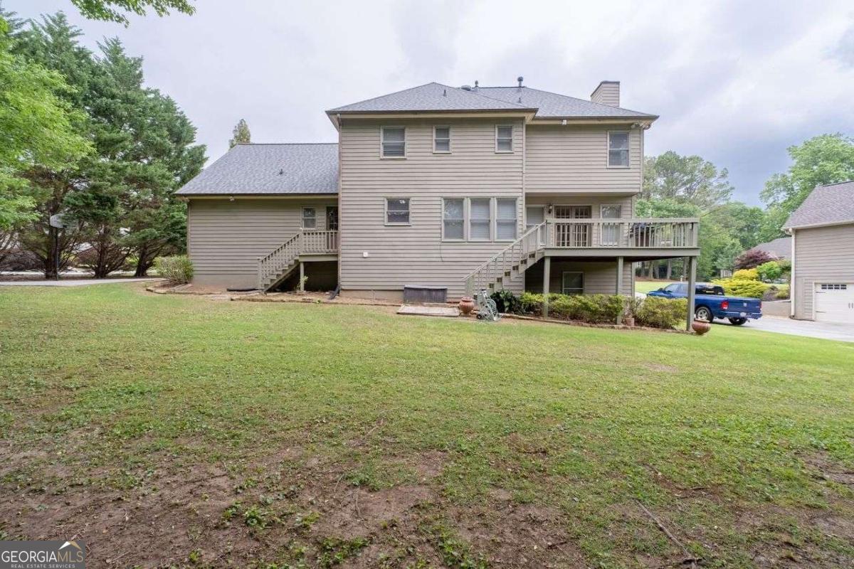 Remington Glen - Residential Lease