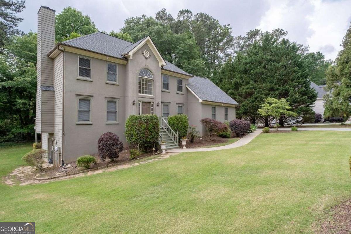 Remington Glen - Residential Lease