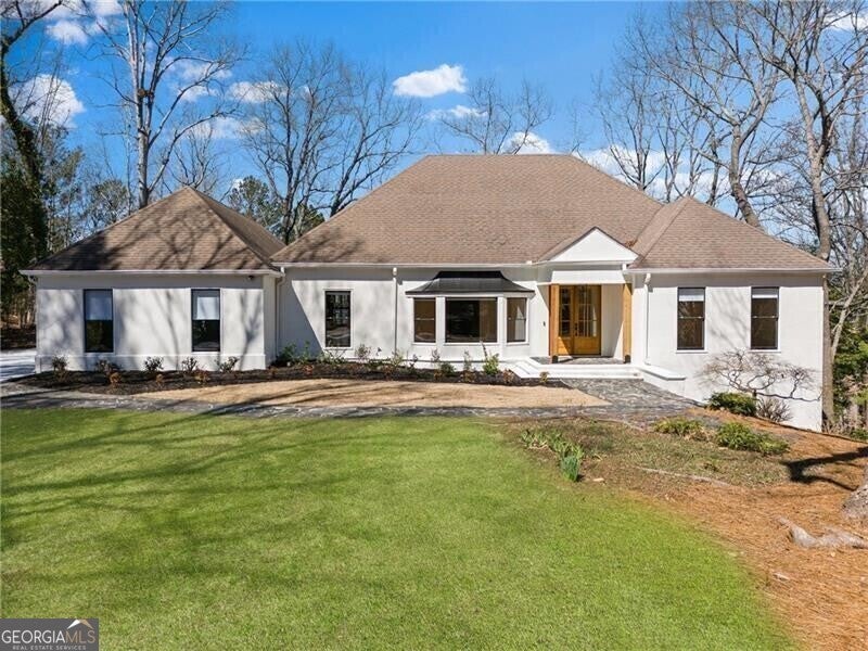 Photo of 350 Kelson Drive, Atlanta, GA 30327 (MLS # 10825098)