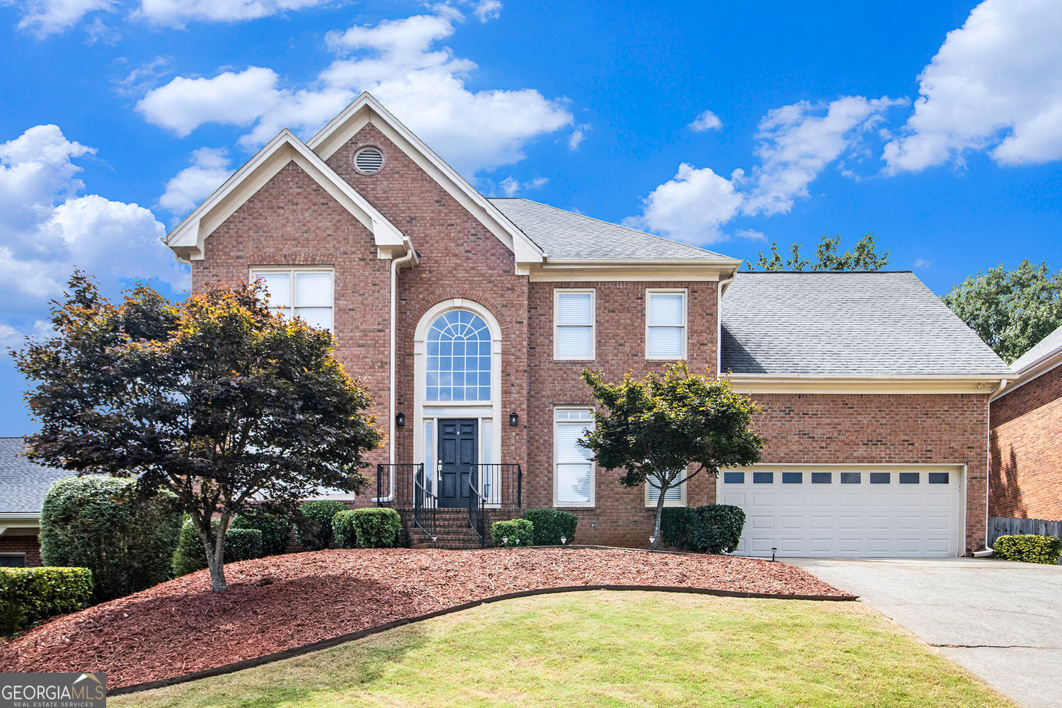 5510 Vicarage WALK
