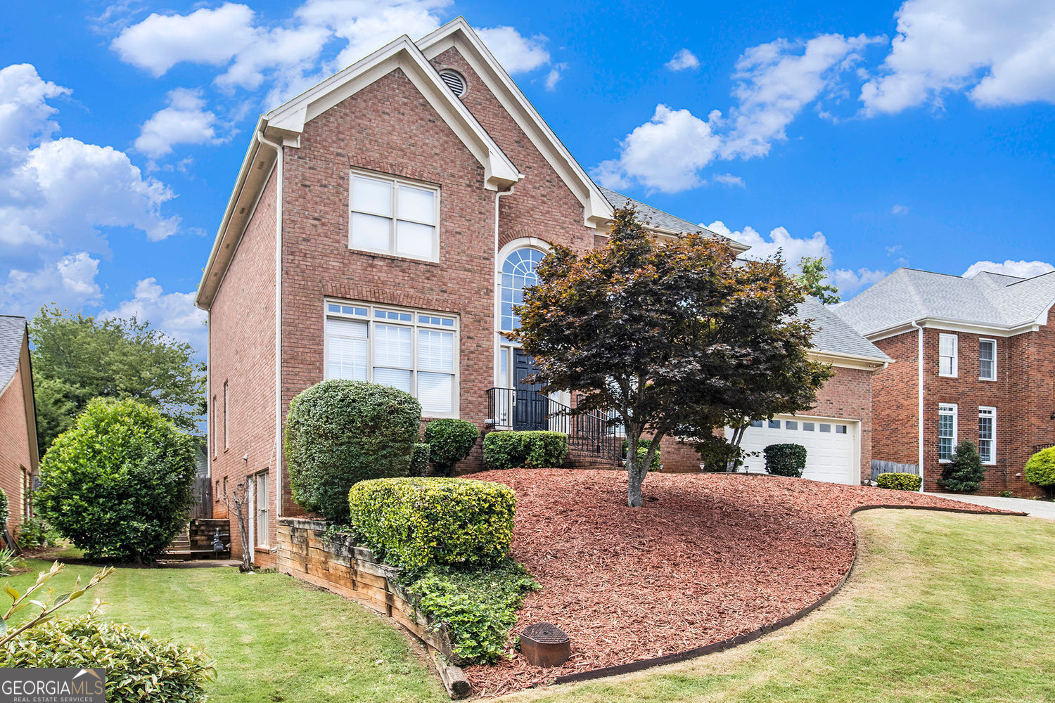 5510 Vicarage WALK