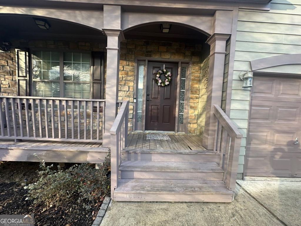 Photo of 61 Longwood Court, Dallas, GA 30132 (MLS # 10658277)