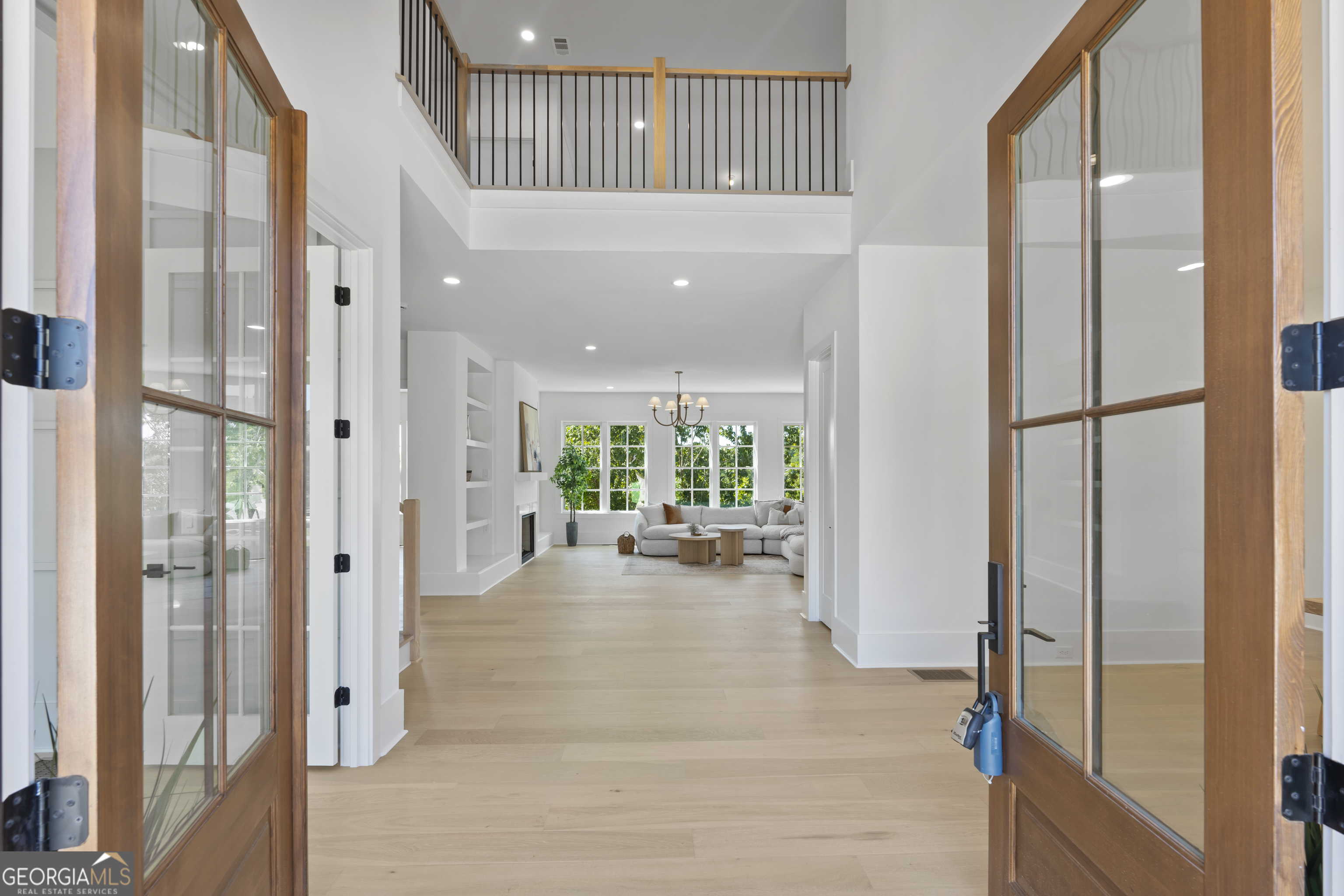 5753 Brendlynn DR