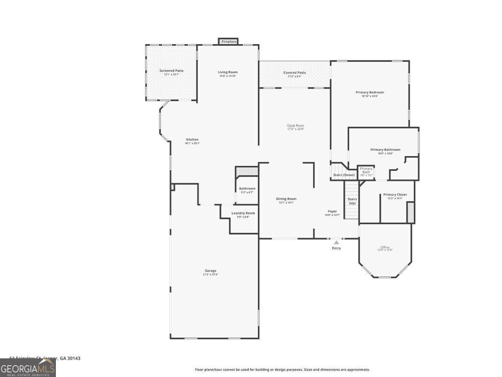 Bent Tree - Residential