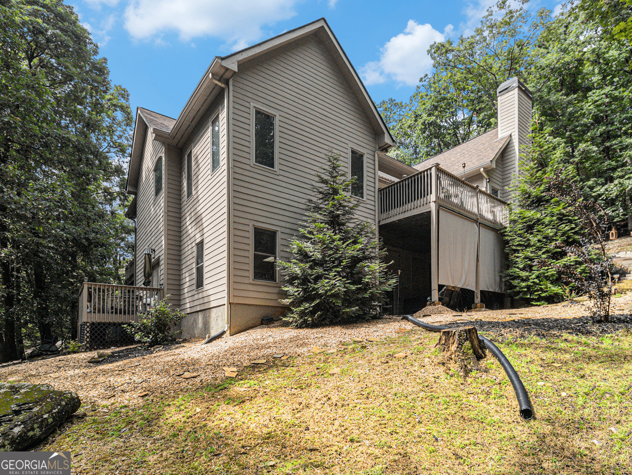 Bent Tree - Residential