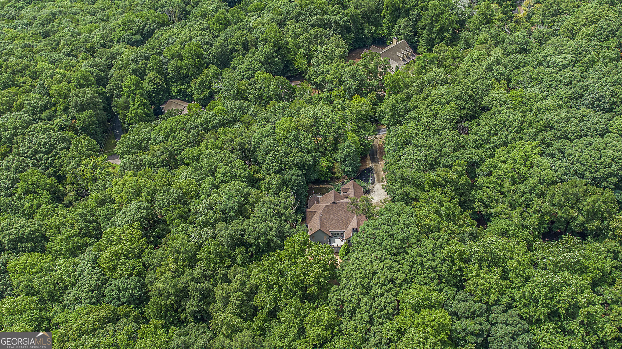 Bent Tree - Residential