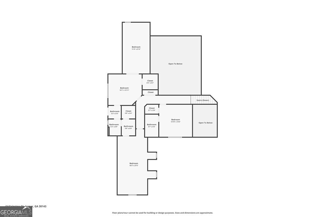 Bent Tree - Residential