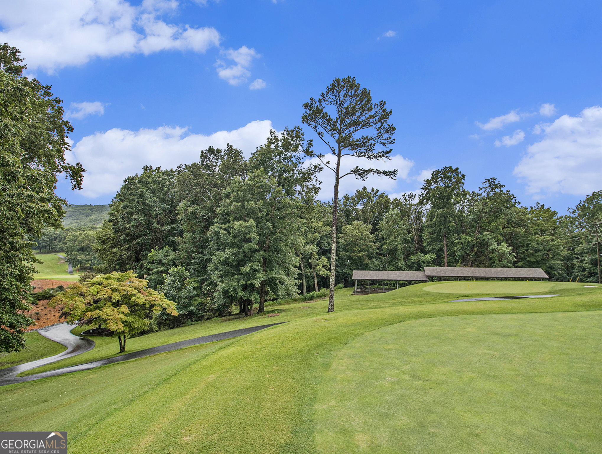 Bent Tree - Residential