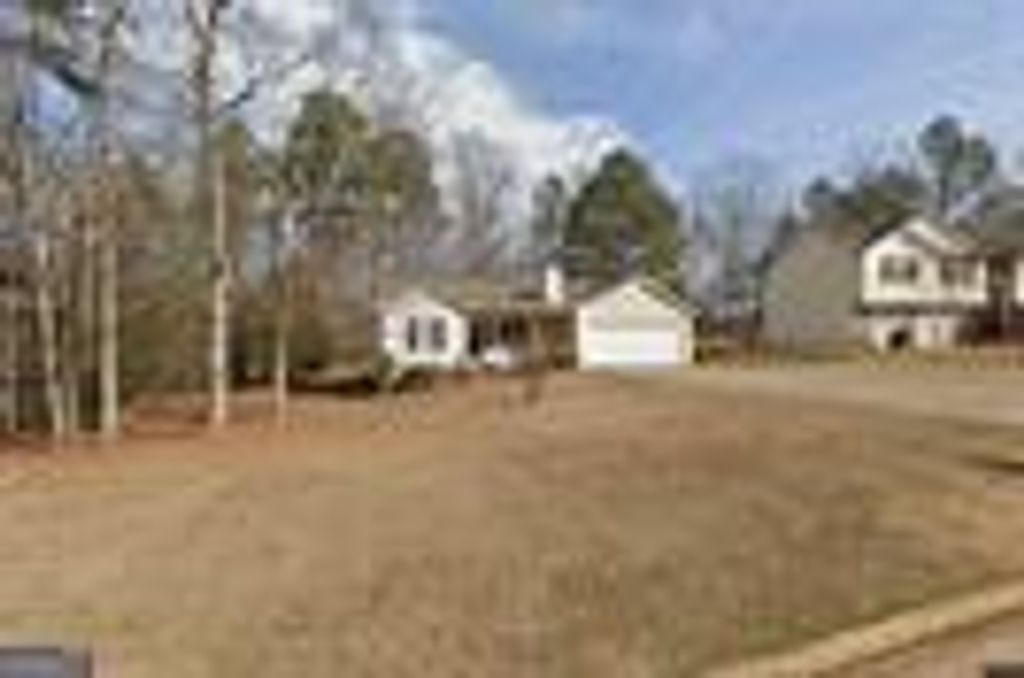 Photo of 365 Mountainview Drive, Covington, GA 30016 (MLS # 10736051)