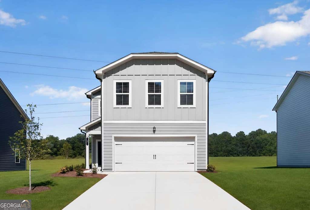 Photo of 7 Gulfstream Drive, Lagrange, GA 30241 (MLS # 10816975)