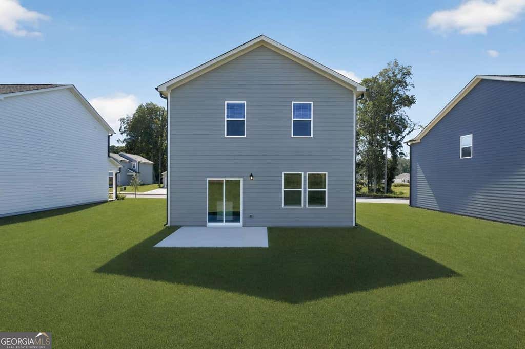 Photo of 7 Gulfstream Drive, Lagrange, GA 30241 (MLS # 10816975)