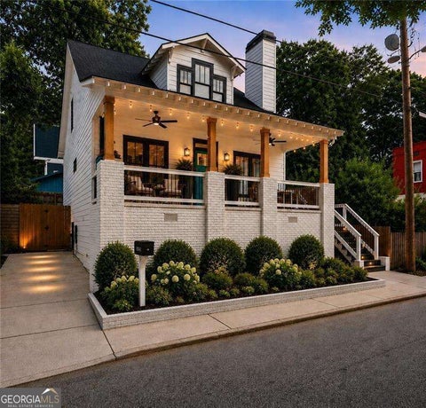 Photo for 804 Fulton TER SE