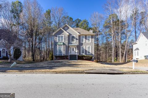 Photo of 2595 Windage Drive SW, Marietta, GA 30008 (MLS # 10675022)