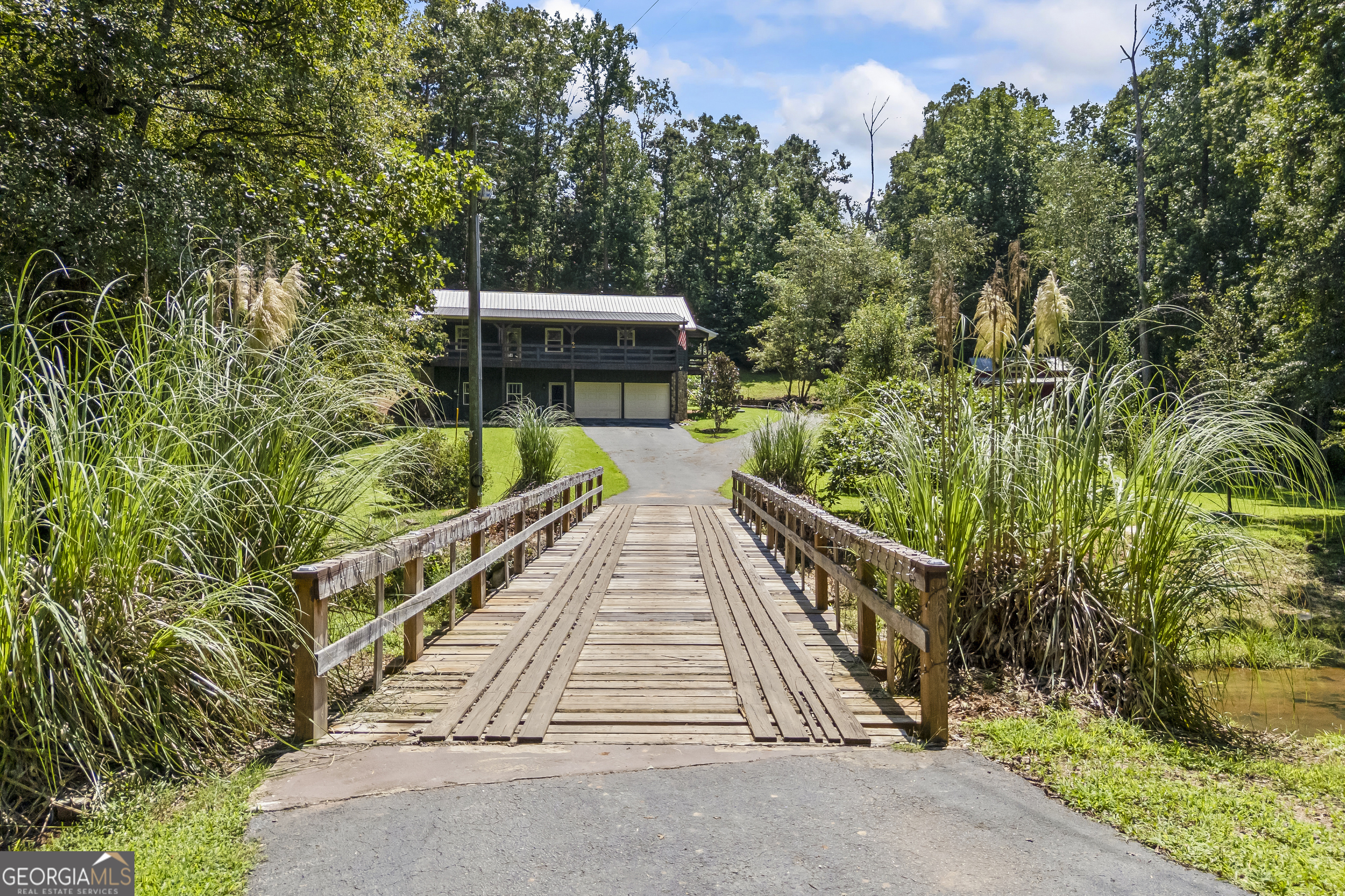 1707 Jackson Bridge RD