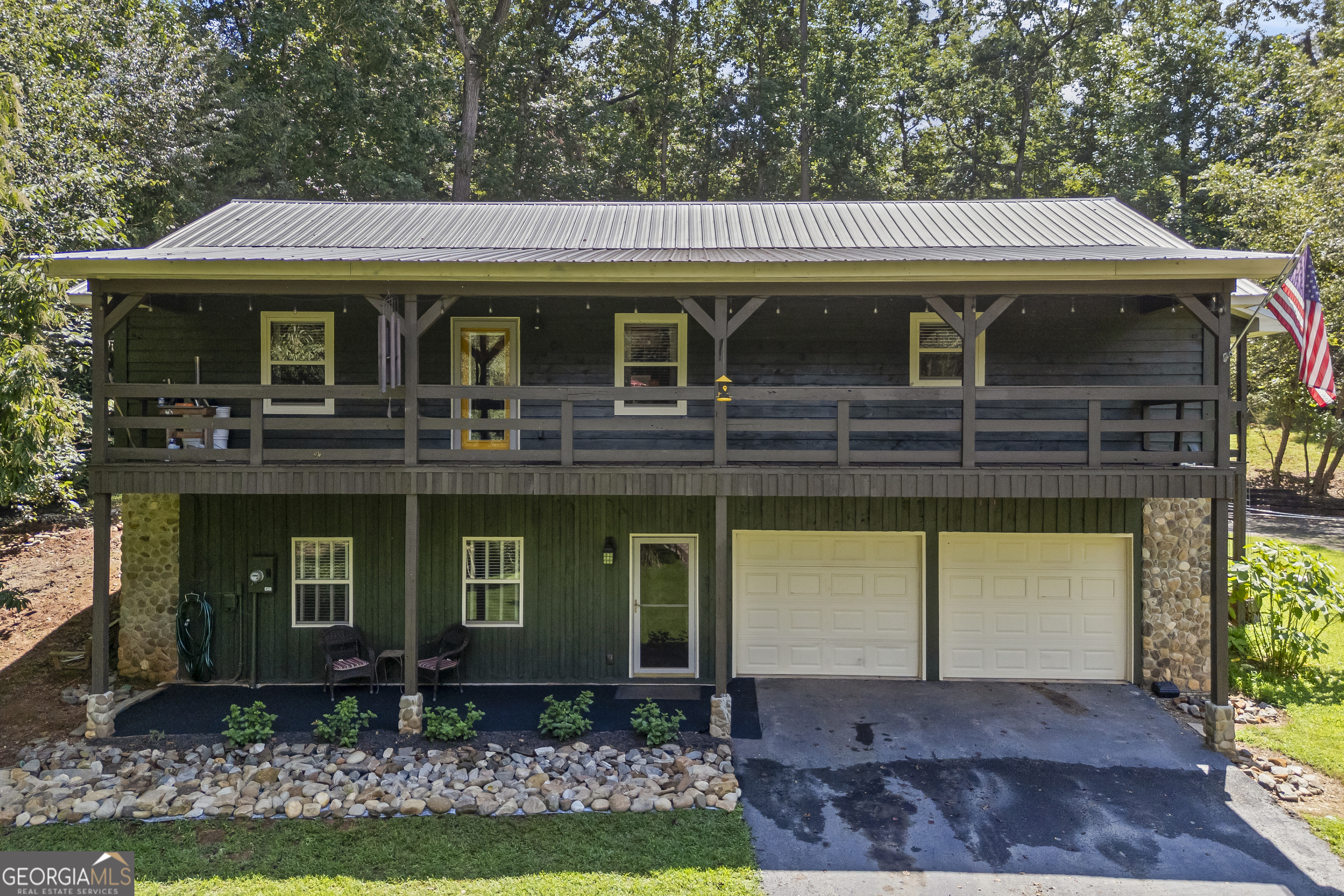 1707 Jackson Bridge RD