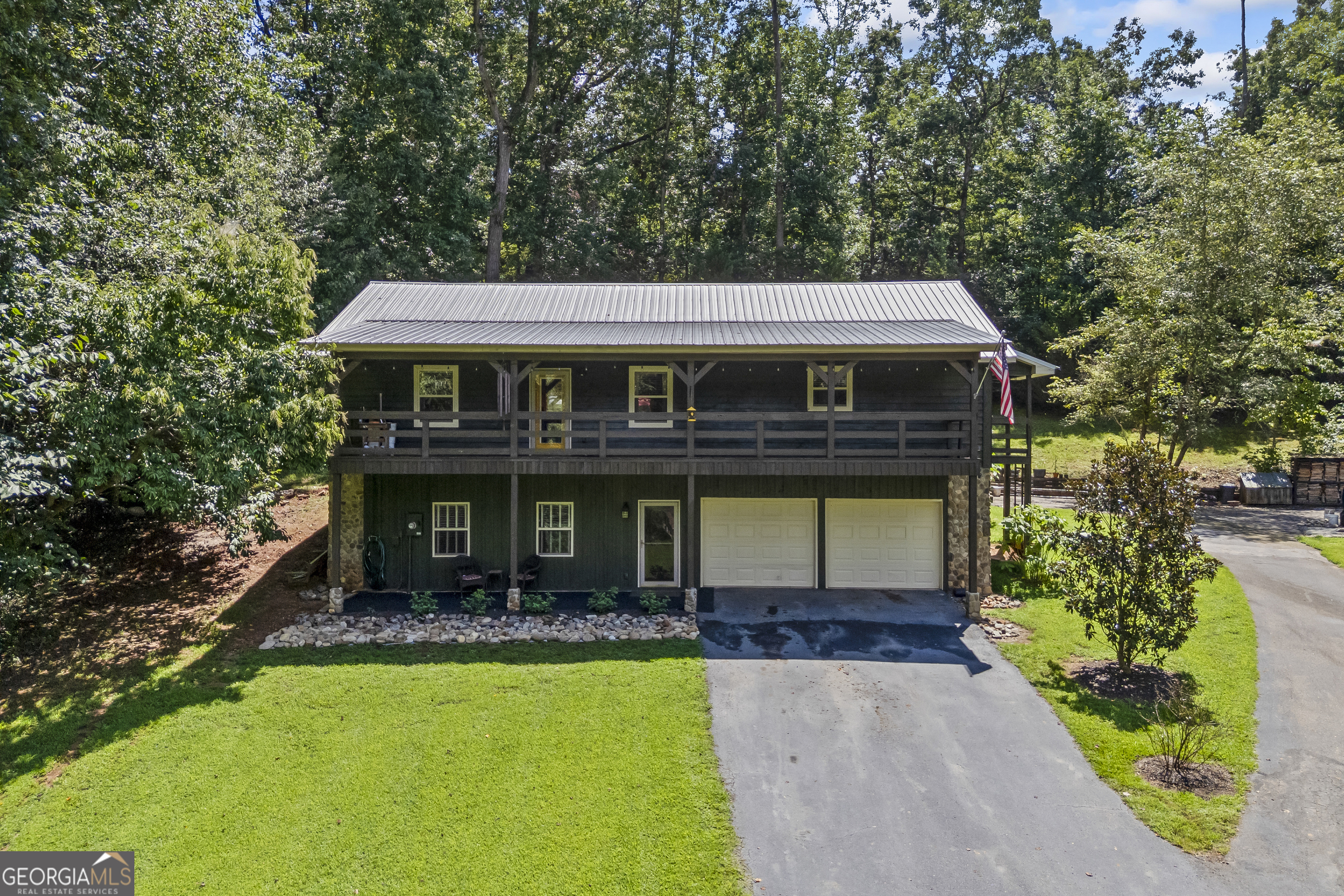 1707 Jackson Bridge RD