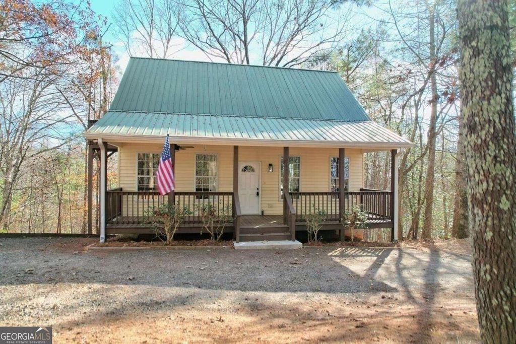 Photo of 1210 Highway 75 Alt, Cleveland, GA 30528 (MLS # 10772506)