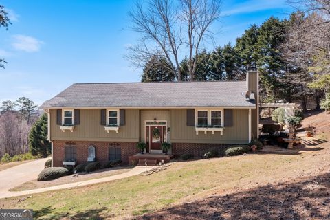 3015 Manor Ridge, Gainesville, GA 30506 - MLS#: 10477003