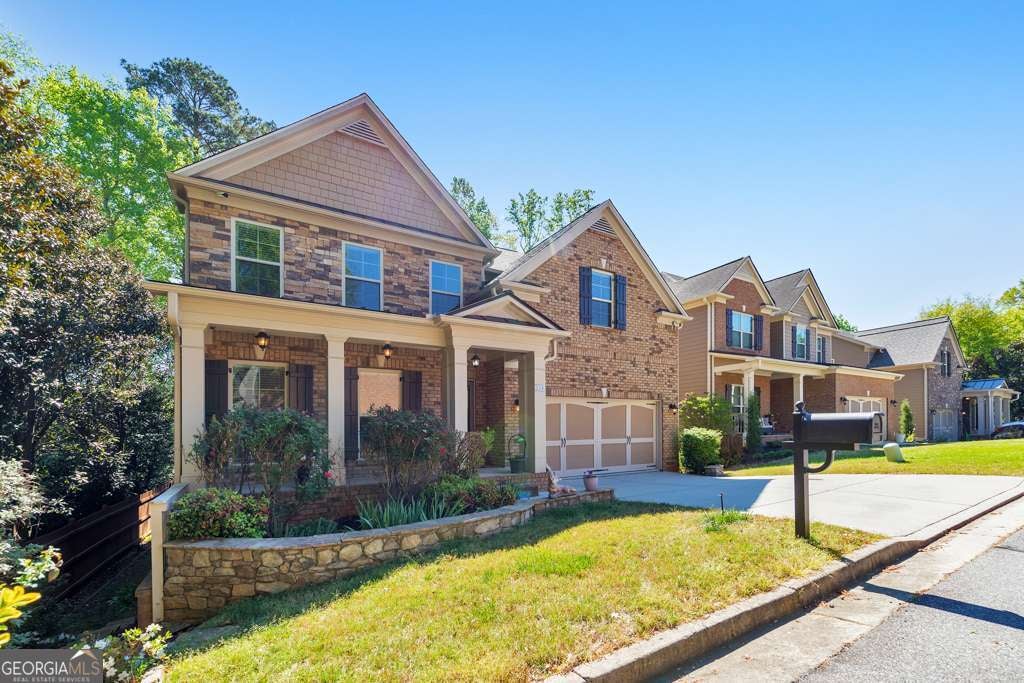 358 Nature Brook WALK SE