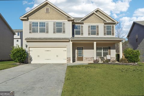 Photo of 765 Donington Circle, Lawrenceville, GA 30045 (MLS # 10651215)