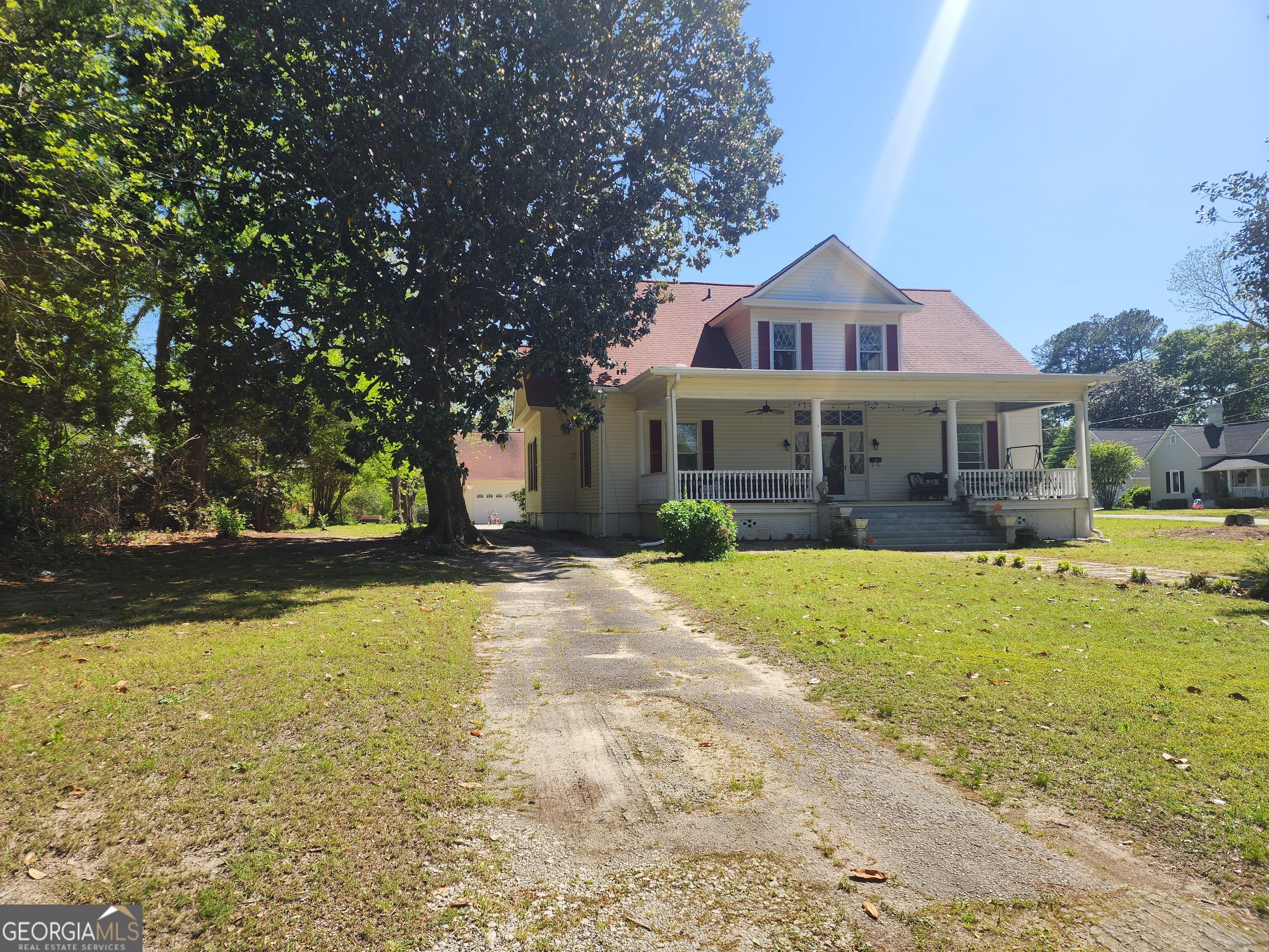 121 Cook ST
