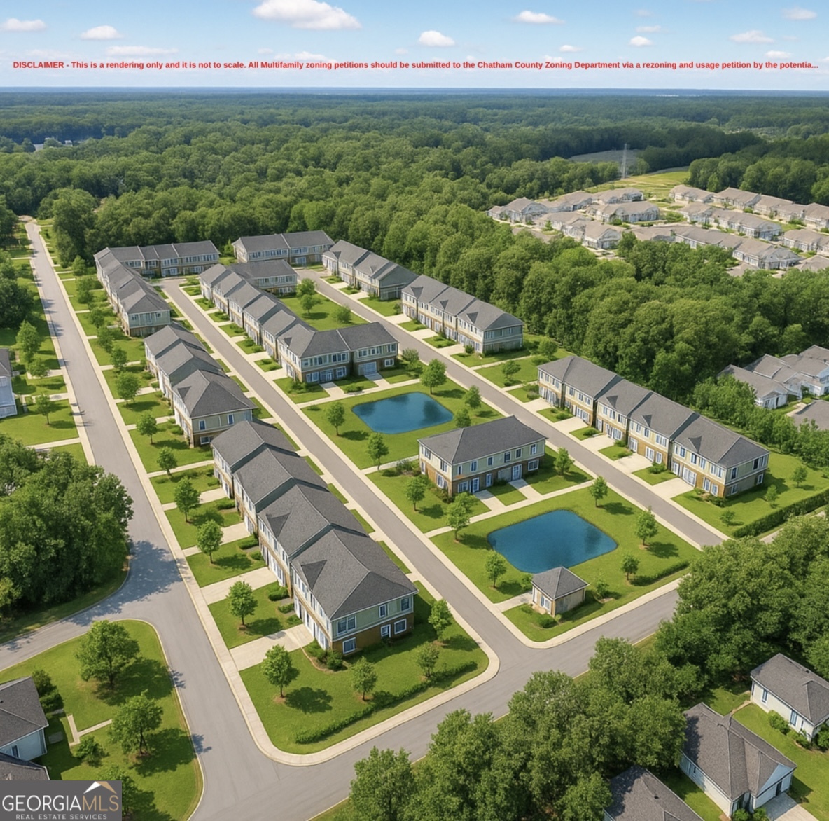 9.73 AC Little Neck RD