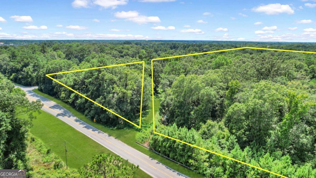 9.73 AC Little Neck RD