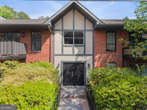 Photo of 6851 Roswell Road #F36, Atlanta, GA 30328 (MLS # 10740834)