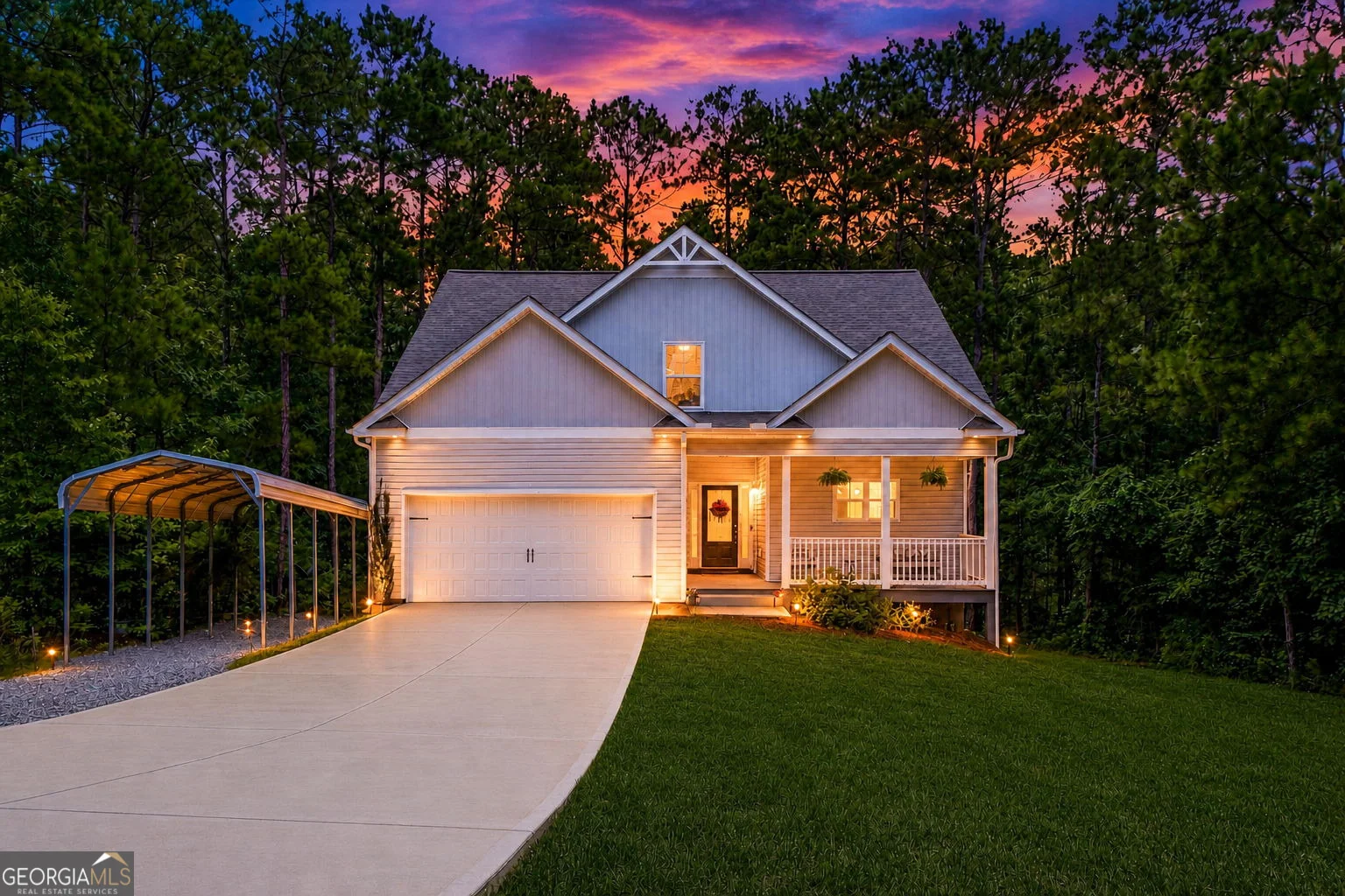 115 Partridge Drive