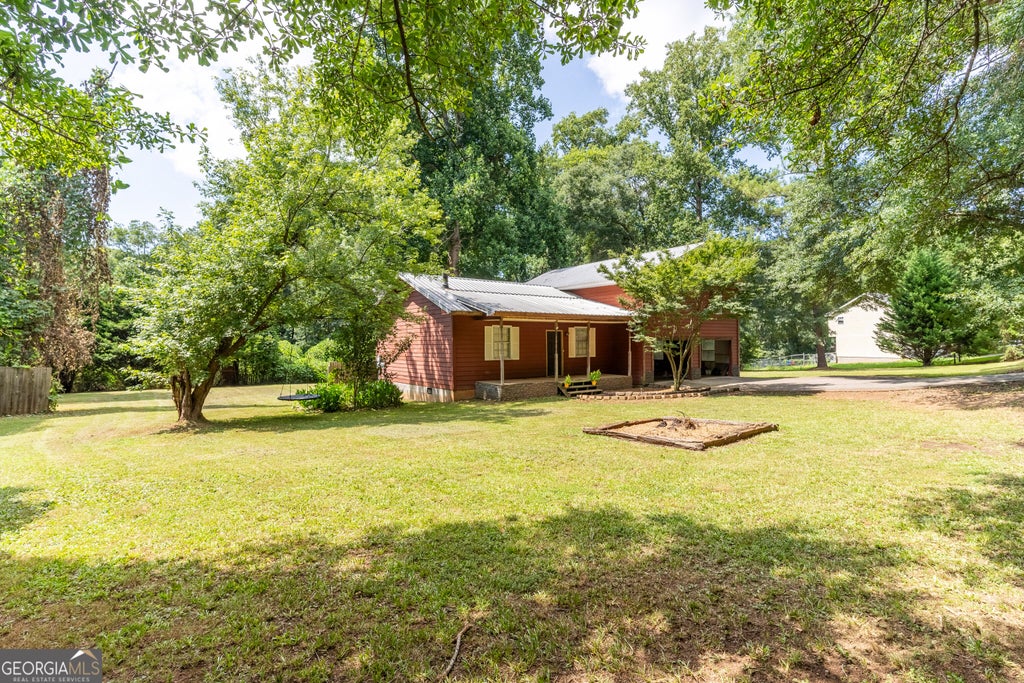 Photo of 111 Willow Street, Commerce, GA 30529 (MLS # 10825752)