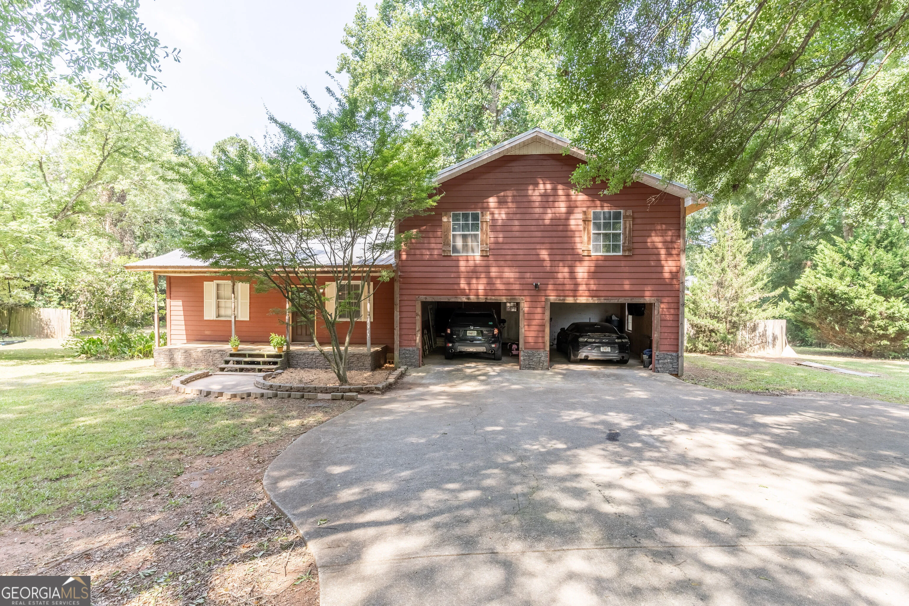 111 Willow Street