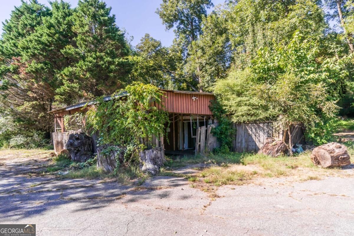 5205 Heardsville RD