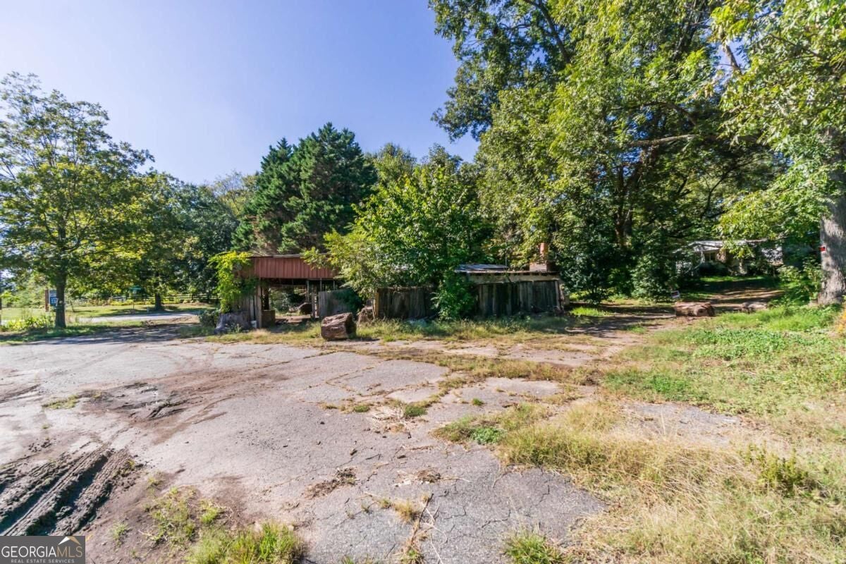 5205 Heardsville RD