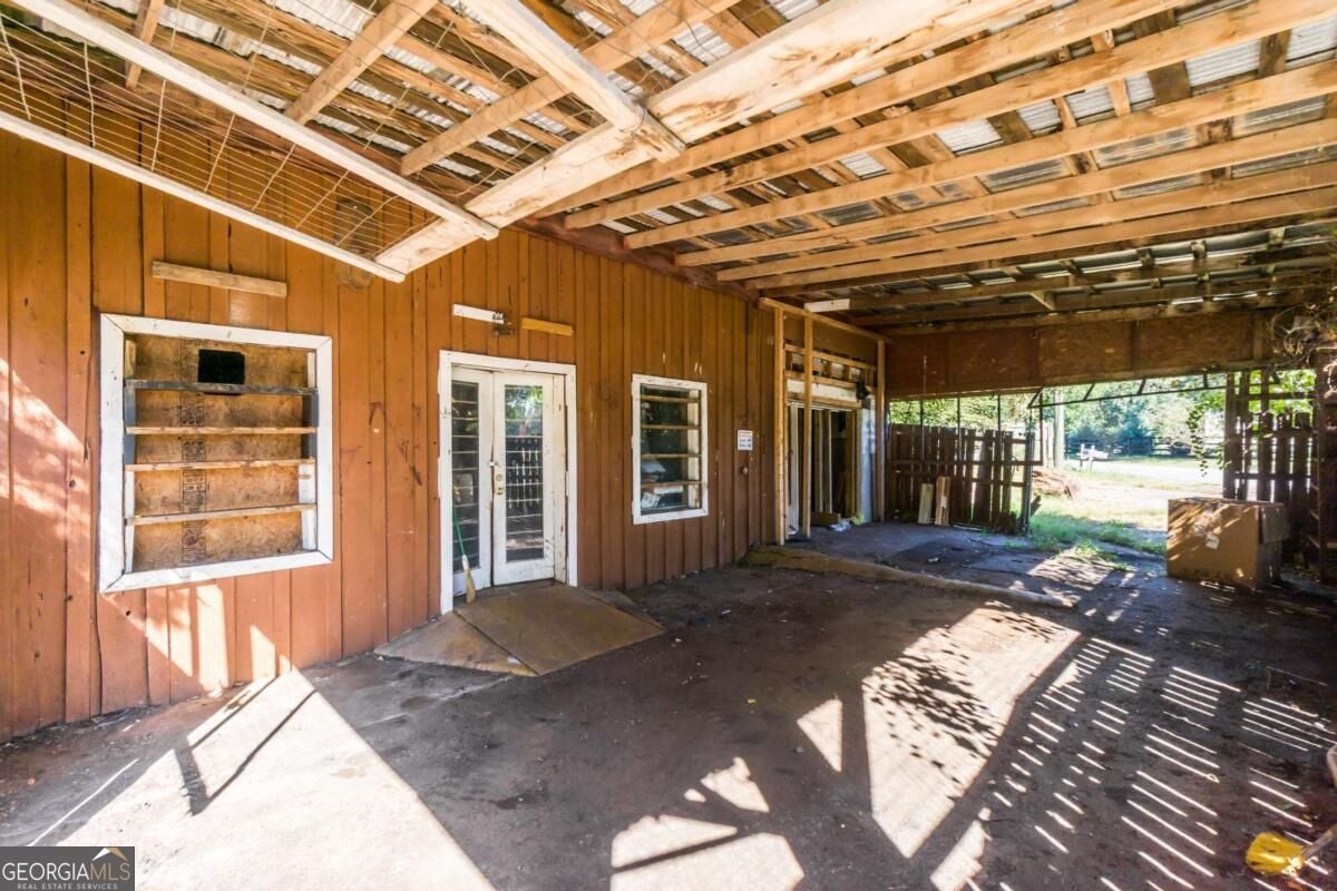 5205 Heardsville RD