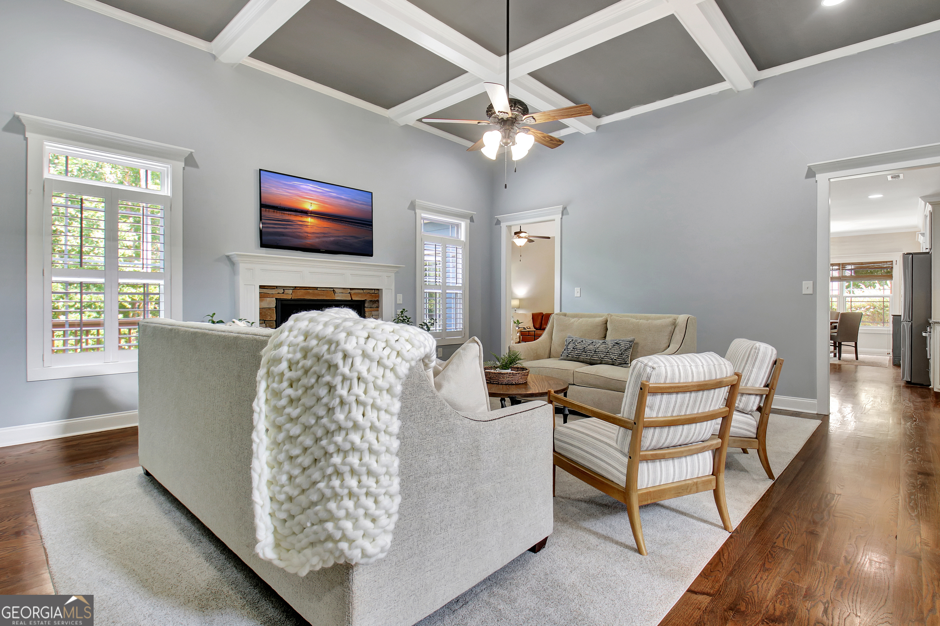 Tyrone, Georgia 30290, United States, 7 Bedrooms Bedrooms, ,5 BathroomsBathrooms,Residential,Active,25993