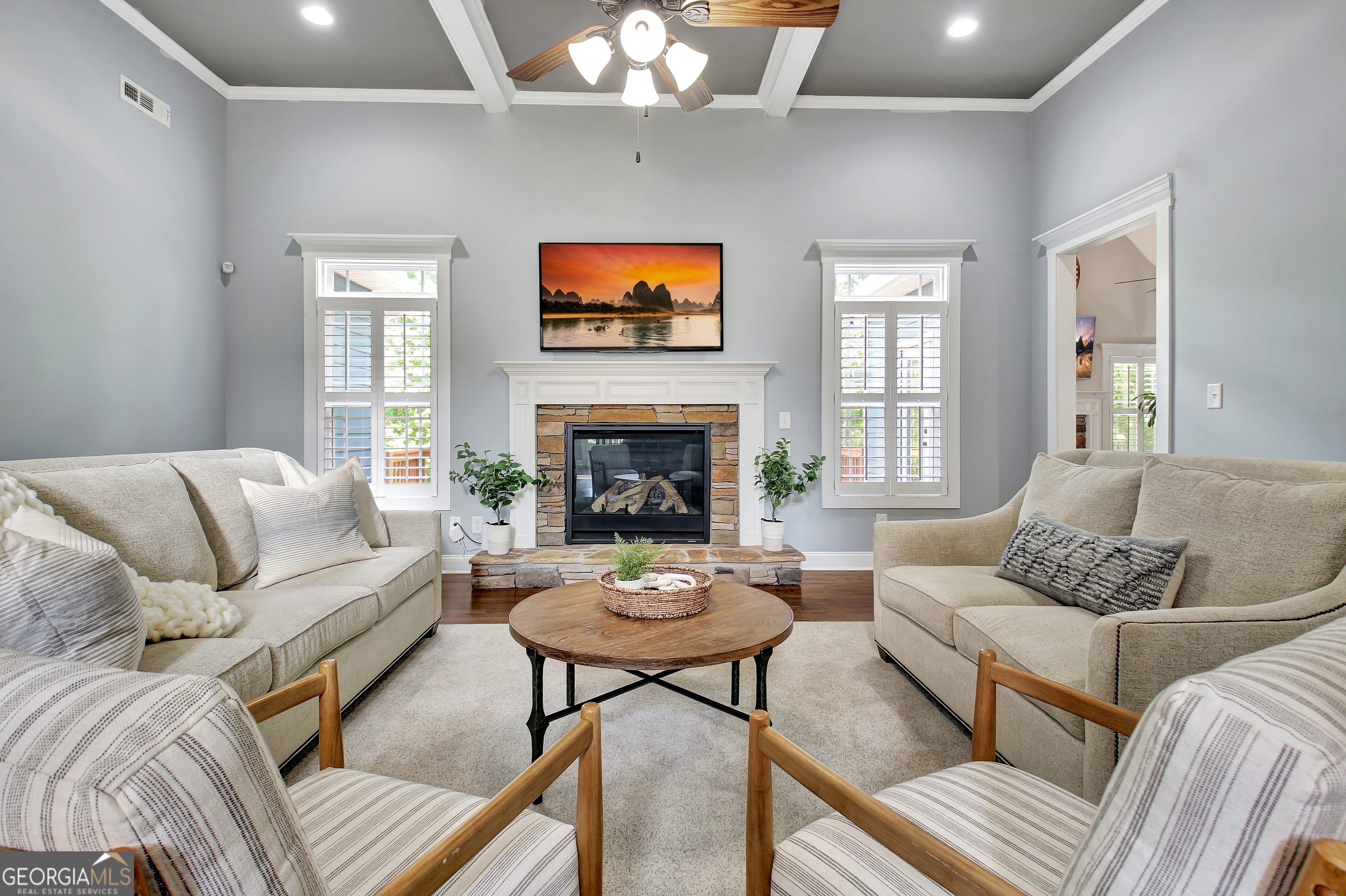 Tyrone, Georgia 30290, United States, 7 Bedrooms Bedrooms, ,5 BathroomsBathrooms,Residential,Active,25993