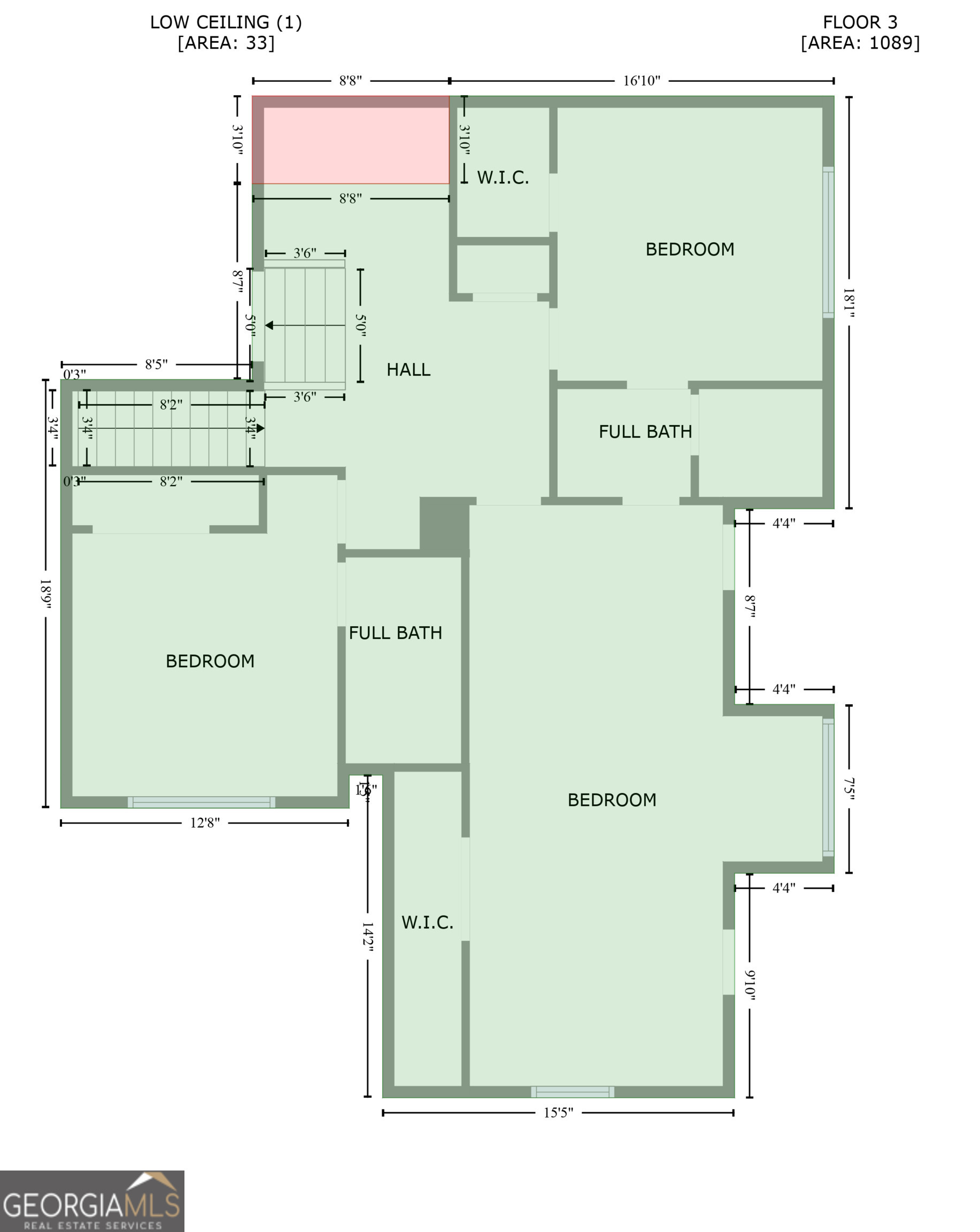 Tyrone, Georgia 30290, United States, 7 Bedrooms Bedrooms, ,5 BathroomsBathrooms,Residential,Active,25993