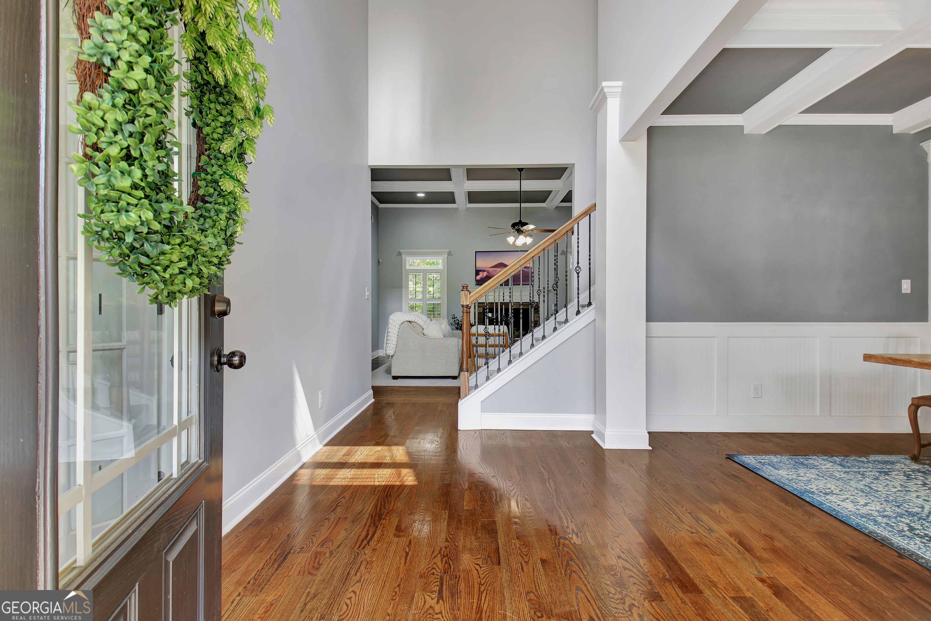 Tyrone, Georgia 30290, United States, 7 Bedrooms Bedrooms, ,5 BathroomsBathrooms,Residential,Active,25993