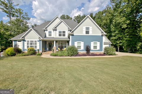 A home in Tyrone