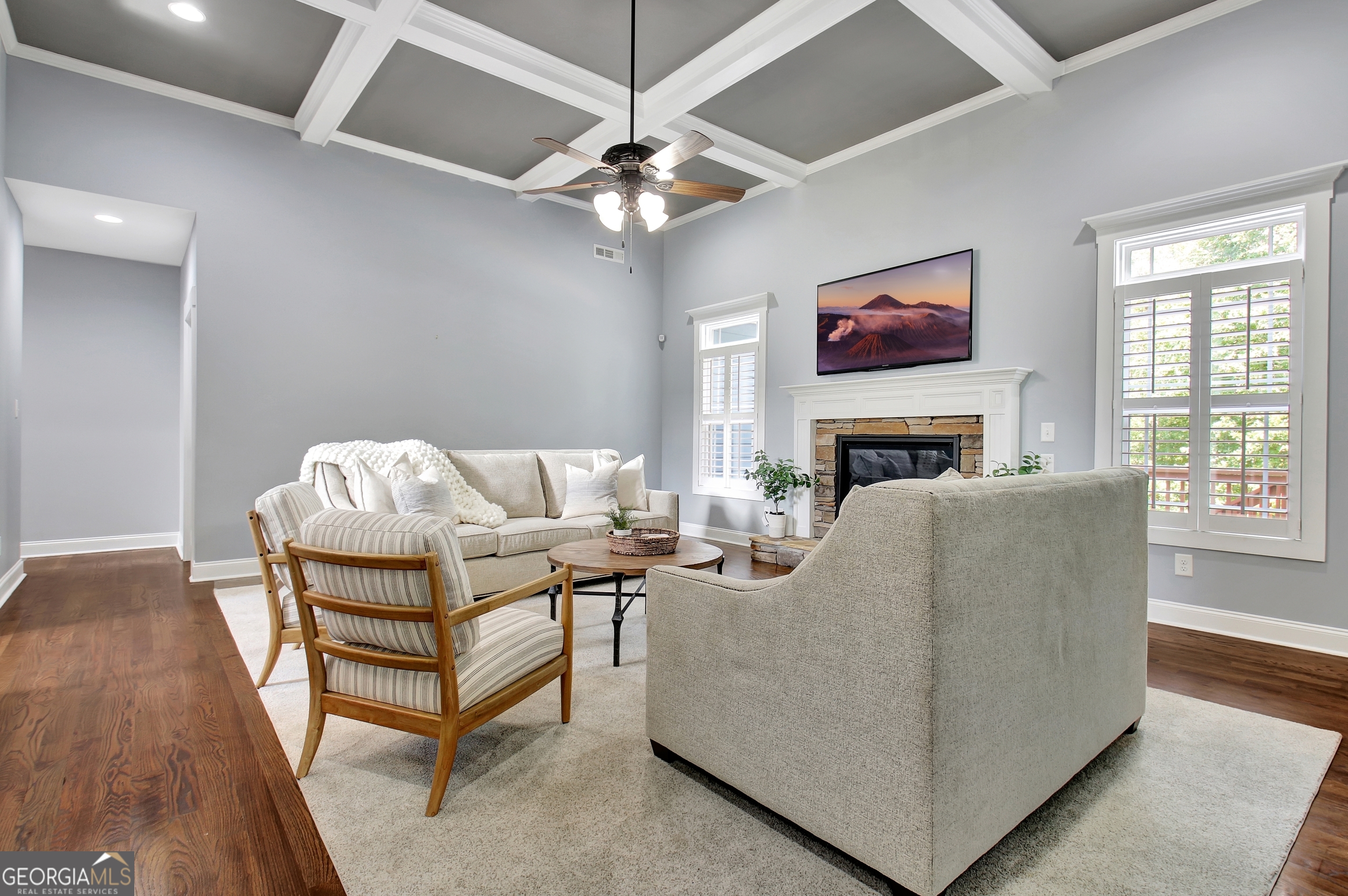 Tyrone, Georgia 30290, United States, 7 Bedrooms Bedrooms, ,5 BathroomsBathrooms,Residential,Active,25993