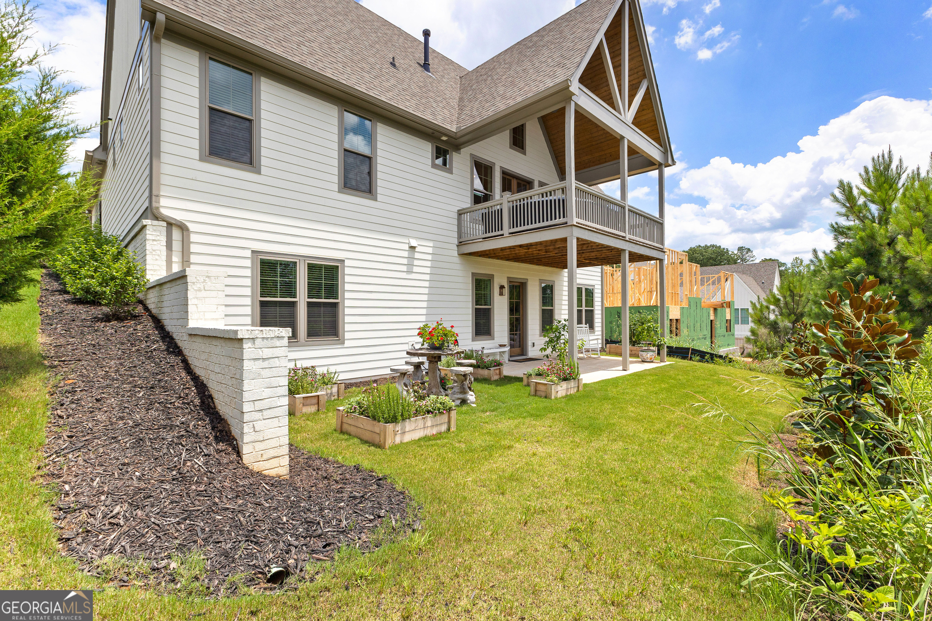 Photo 80 of 85 of 320 Arbor Garden CIR townhome