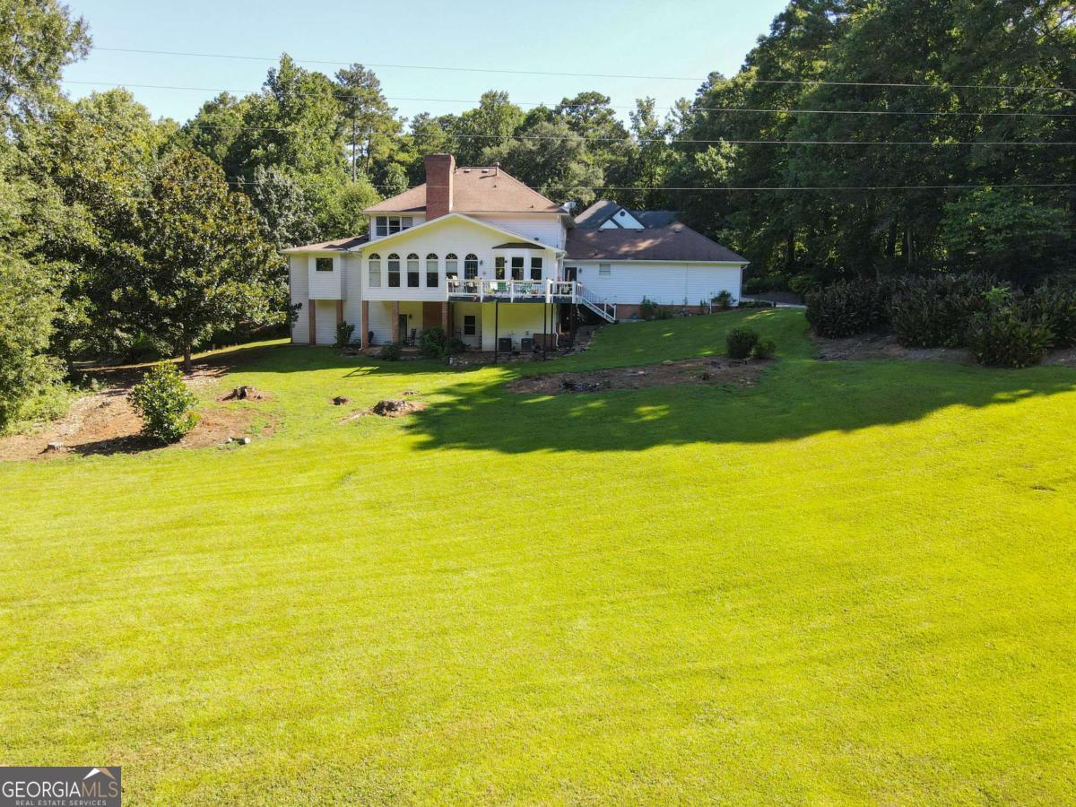 1102 Timber Glen CT SW
