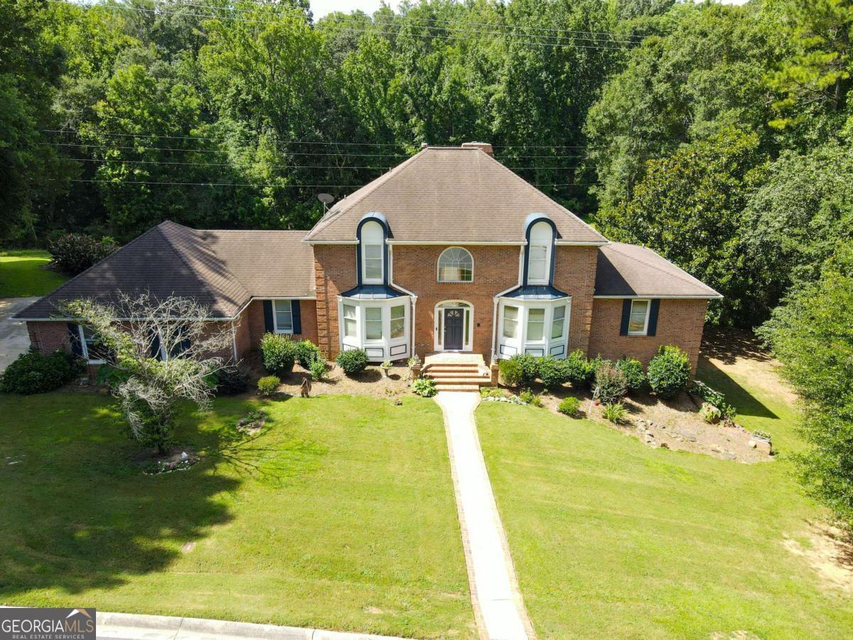 1102 Timber Glen CT SW