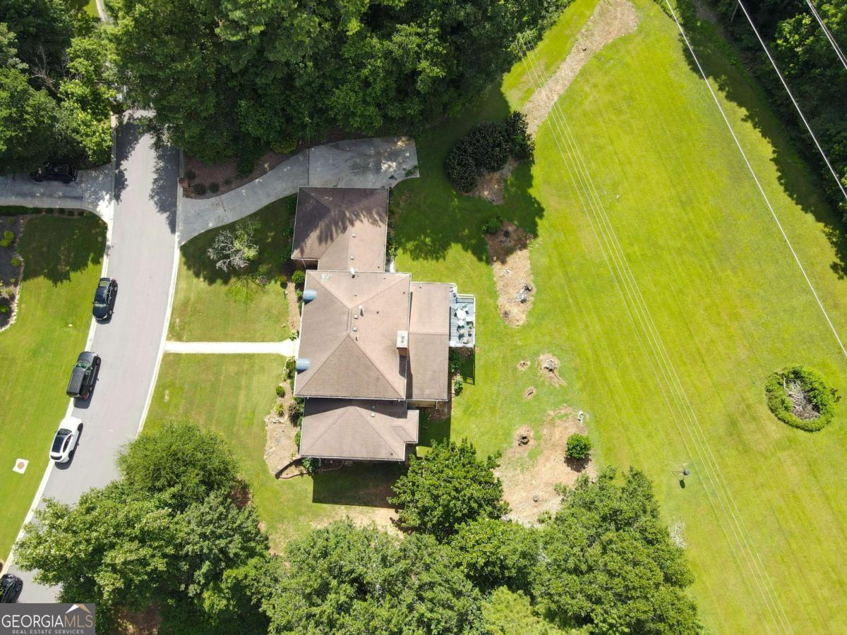 1102 Timber Glen CT SW