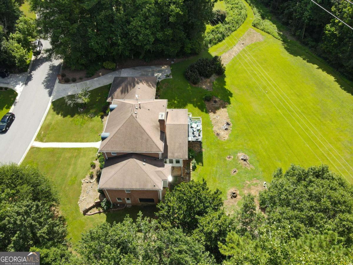 1102 Timber Glen CT SW